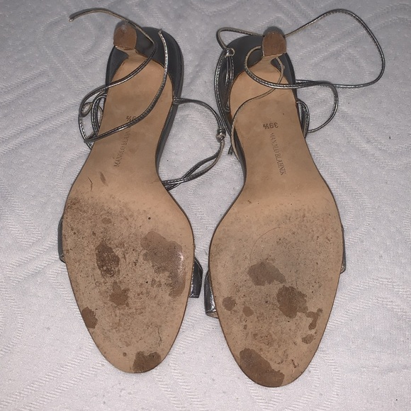 Manolo blahnik heels no offers - Picture 4 of 5